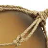 Fischerkugel – Detail der Oberfläche