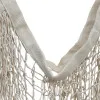 Fischernetz-Beutel – weitere Ansicht