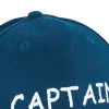 Cap - CAPTAIN – Detail der Oberfläche