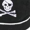 Piraten-Cap – weitere Ansicht