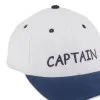 Detailansicht von Cap - CAPTAIN