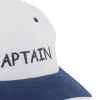 Cap - CAPTAIN in Nahaufnahme