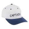 Cap - CAPTAIN