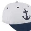 Detailansicht von Cap - Anker