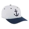 Cap - Anker