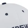 Cap - CREW – Detail der Oberfläche