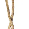 Taulampe mit Schirm in Nahaufnahme