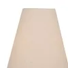 Detailansicht von Taulampe mit Schirm