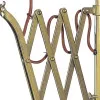 Wandlampe – weitere Ansicht