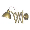 Wandlampe