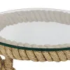 Tisch - Tau – Detail der Oberfläche