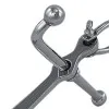 Stockanker – Detail der Oberfläche
