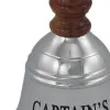 Handglocke - CAPTAIN'S BELL – weitere Ansicht
