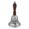 Handglocke - CAPTAIN'S BELL
