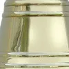Schiffsglocke schwere Variante – Detail der Oberfläche