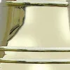 Schiffsglocke schwere Variante – Detail der Oberfläche