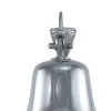 Detailansicht von Glocke