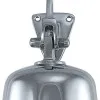 Glocke – Detail der Oberfläche