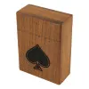 Spielkarten-Box