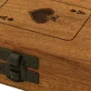 Spielkarten-Box – weitere Ansicht