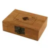 Spielkarten-Box