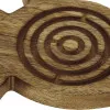 Labyrinth-Spiel - Schildkröte – weitere Ansicht
