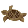 Labyrinth-Spiel - Schildkröte
