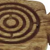 Labyrinth-Spiel - Fisch – weitere Ansicht