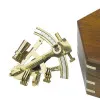 Detailansicht von Sextant