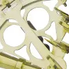 Sextant mit Microeinstellung in Holzbox – weitere Ansicht