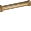 Teleskop in Nahaufnahme