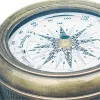 Kompass – weitere Ansicht