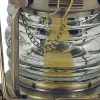 Ankerlampe mit Petroleumbrenner – weitere Ansicht
