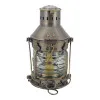 Ankerlampe mit Petroleumbrenner