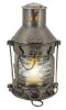Ankerlampe elektrisch