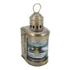 Mastlampe mit Petroleumbrenner