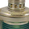 Steuerbordlampe elektrisch – weitere Ansicht