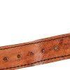 Detailansicht von Armband-Kompass