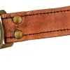 Armband-Kompass in Nahaufnahme