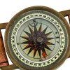 Armband-Kompass – weitere Ansicht