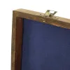 Kompass – Detail der Oberfläche