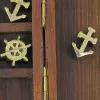 Spiel - Anker & Steuerrad – weitere Ansicht