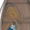 Schlüsselkasten - Boot – weitere Ansicht