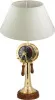 Lampe - Maschinentelegraf