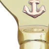 Flaschenöffner – Detail der Oberfläche