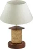 Lampe - Tau