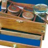 Schreibtisch-Set in der Box – weitere Ansicht