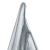 Segelyacht – Detail der Oberfläche