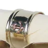 Servietten-Ringe – Detail der Oberfläche