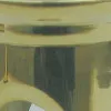 Sanduhr 3 Min. – Detail der Oberfläche